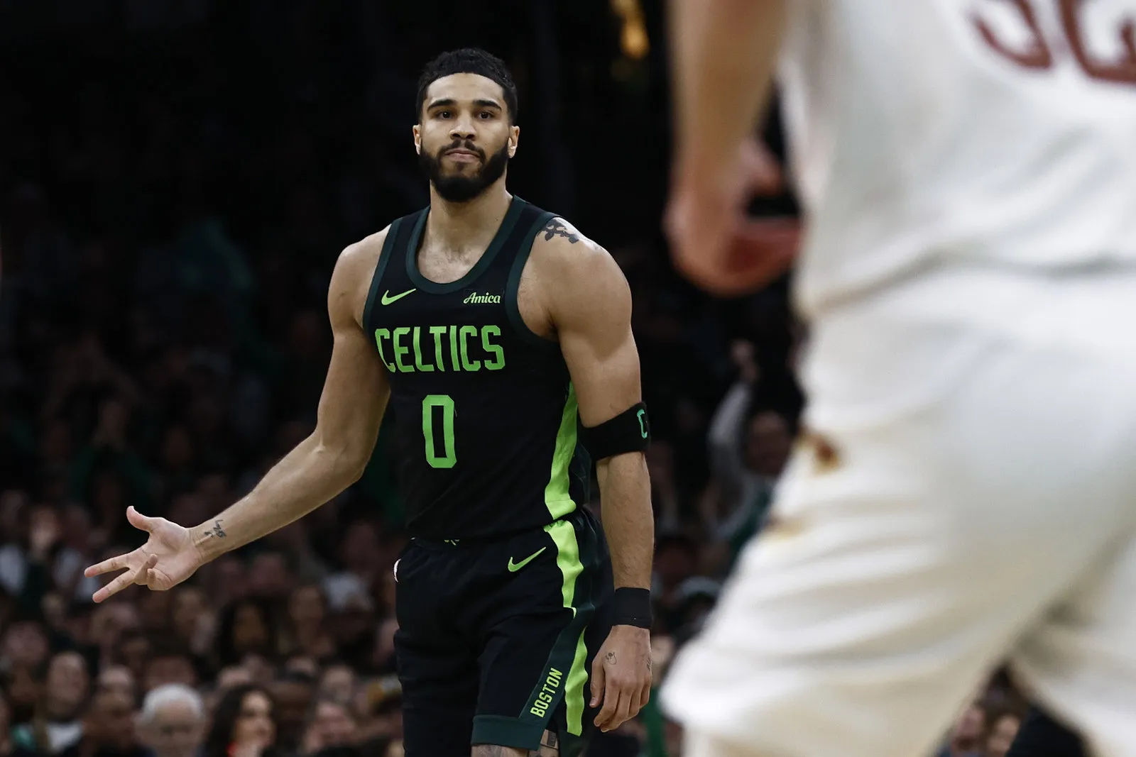 Jayson Tatum