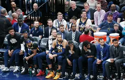 Utah d’urgence décrété pour le Jazz