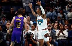 Ja Morant voulait se venger de LeBron James et des Lakers