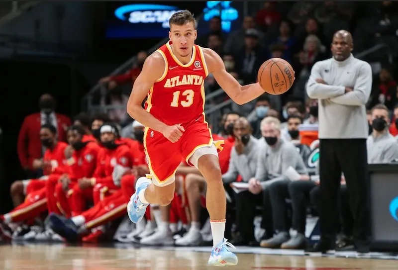 Bogdan Bogdanovic