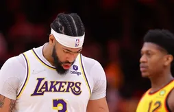 Les Lakers frustrés par leur incapacité à tuer les matchs