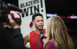 Stats & Highlights | Les Blazers ne s’arrêtent toujours pas, les Clippers s’écroulent encore