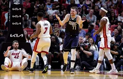 Luka Doncic : “C’est toujours le même problème”