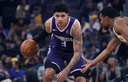 Interview Killian Hayes : « Je me sens grandir, mûrir »