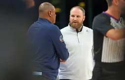 Coachs du mois : Taylor Jenkins et Doc Rivers raflent la mise