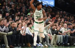 Ime Udoka compte impliquer davantage Marcus Smart comme meneur de jeu