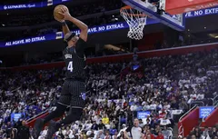 Le Magic démarre parfaitement sa « nouvelle saison »
