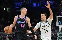 Quel avenir pour Tyler Herro à Milwaukee ?