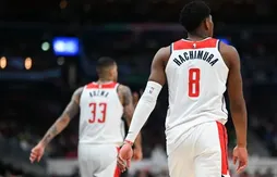 Washington prêt à se séparer de Rui Hachimura pour conserver Kyle Kuzma ?