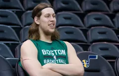 Kelly Olynyk ciblé par Boston ?