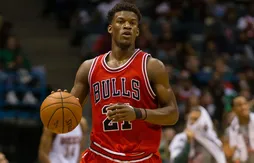 Jimmy Butler star malgré lui