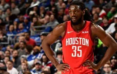 Kenneth Faried bloqué à l’infirmerie
