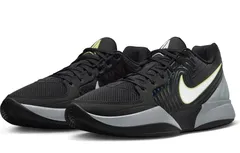 Le coloris “Foundation” étoffe la collection de la Nike Ja 2