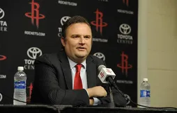 La Chine dément avoir demandé à la NBA le licenciement de Daryl Morey