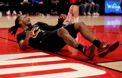Darius Garland n’avait jamais raté autant de lancers-francs de sa vie