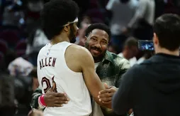 Le footballeur américain Myles Garrett devient actionnaire des Cavaliers