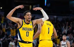 Les Pacers connaissent l’importance de l’avantage du terrain