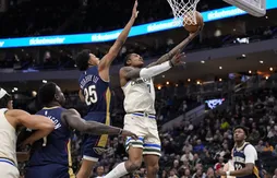 Stats & Highlights | Memphis et Milwaukee retrouvent le sourire