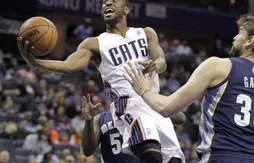 Charlotte – Memphis : Mortal Kemba !