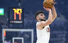 Les Cavs auront-ils les moyens de conserver Ty Jerome ?