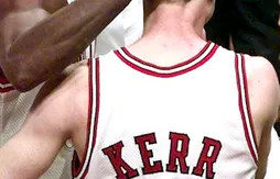 Le jour où Steve Kerr s’est battu avec Michael Jordan