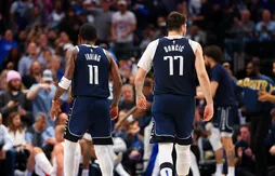 Pour reprendre le contrôle de la série, les Mavericks ont besoin d’un Luka Doncic adroit