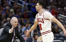 Les Bulls gagnent en confiance