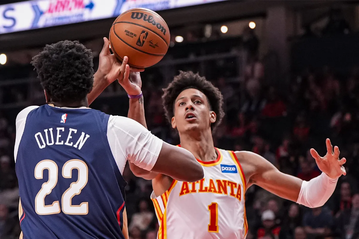 Jalen Johnson