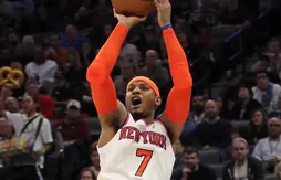 Le Top 10 de Carmelo Anthony avec les Knicks