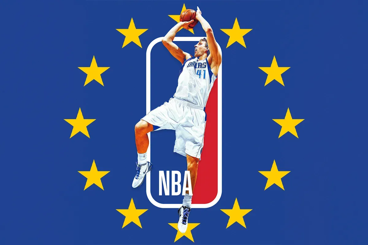 NBA Europe