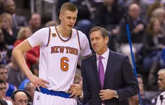 Jeff Hornacek agacé par la mentalité de ses joueurs en déplacement