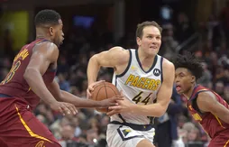 Cavaliers – Pacers : quand le vainqueur n’est pas le plus satisfait…