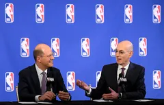 Les consultations vont débuter pour la NBA Europe