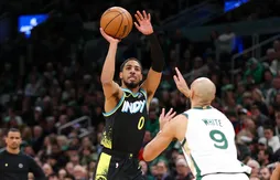 Retour sous surveillance pour Tyrese Haliburton