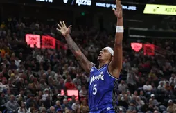 Paolo Banchero climatise Utah