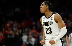 Draft 2022 | Les Kings n’ont pas la cote chez Jaden Ivey…