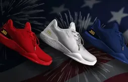 Big Baller Brand célèbre la fête nationale américaine