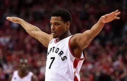 Des infiltrations pour soulager Kyle Lowry
