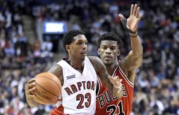 Lou Williams, la bonne pioche des Raptors