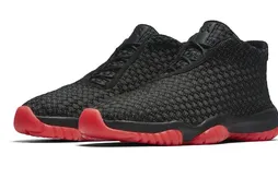 Une Jordan Future Premium Black prévue pour la fin du mois