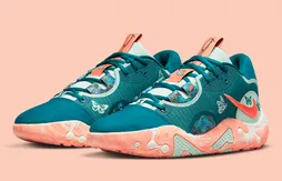 La PG 6 papillonne pour la Saint-Valentin