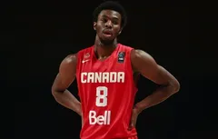 Andrew Wiggins zappe le Canada à cause de tensions avec Jay Triano ?