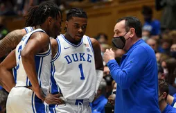 Les Knicks remplacent déjà Moses Brown