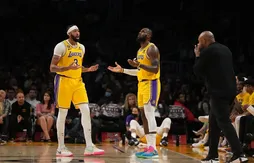 Les Lakers tournent le dos aux années bling-bling
