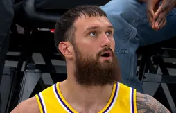 Le « Mamu package », la nouvelle arme de JJ Redick aux Lakers