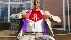 Dwight Howard