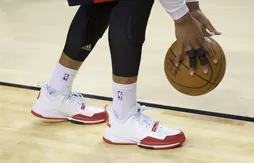 Adidas : la Lillard 1 dans son coloris “Home”