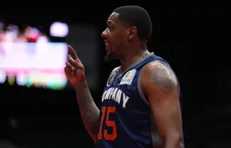 Mario Chalmers également clutch dans la BIG3