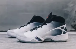 Sorties de la semaine : la Air Jordan XXX est arrivée !