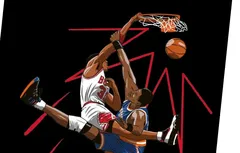 Librairie | Plongée dans les gestes qui marquent avec « NBA Signatures »